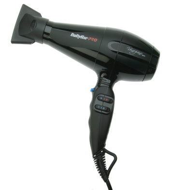 Фен 2000 Вт Pro Veneziano BaByliss BAB6600RE