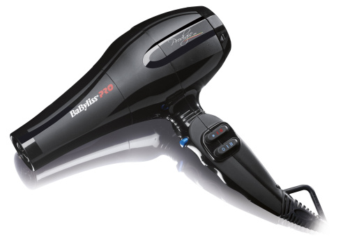 Фен 2100 Вт Prodigio BaByliss BAB6710RE