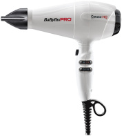 Фен Caruso HQ, 2400 Вт BaByliss BAB6970WIE