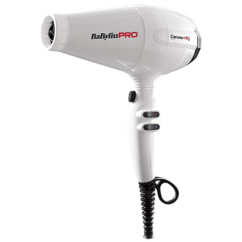 Фен Caruso HQ, 2400 Вт BaByliss BAB6970WIE