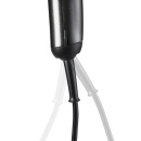 Фен, 2000Вт, 2 насадки BaByliss BAB8550BE