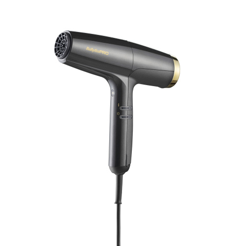 Фен, 2000Вт, 2 насадки BaByliss BAB8550E