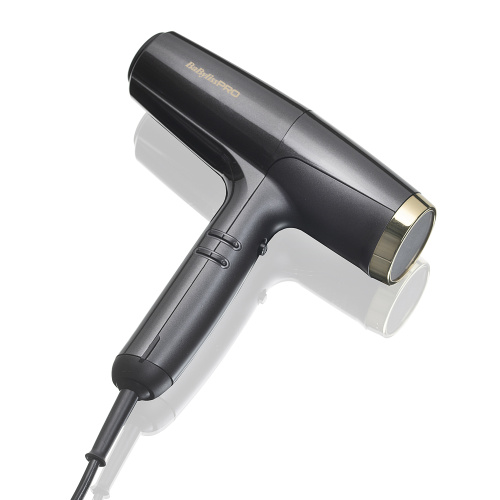 Фен, 2000Вт, 2 насадки BaByliss BAB8550E