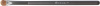 Кисть для теней 14 см DEWAL BR-505