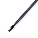 Кисть для бровей двухсторонняя DEWAL BR-574