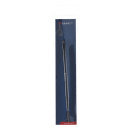 Кисть для бровей двухсторонняя DEWAL BR-574