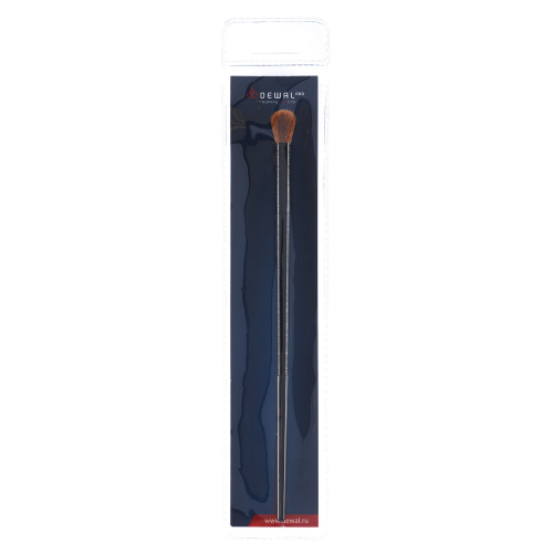 Кисть для растушевки теней DEWAL BR-576