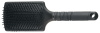 Щетка массажная лопата DEWAL BR69993B(IRB)