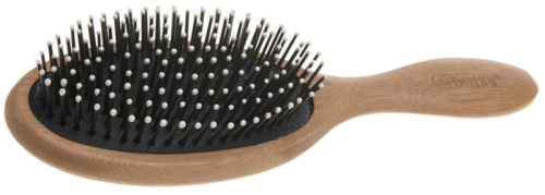 Щетка массажная BAMBOO DEWAL BRBAM69949B