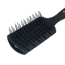 Щетка массажная BLACK MAGIC 11 рядов DEWAL BRBM9