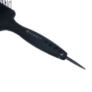 Щетка массажная BLACK MAGIC 11 рядов DEWAL BRBM9