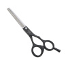Парикмахерские ножницы PROFI STEP филировочные 5,5'' DEWAL BS40255