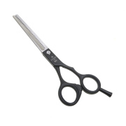 Парикмахерские ножницы PROFI STEP филировочные 5,5'' DEWAL BS40255