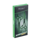 Парикмахерские ножницы Barber Style прямые 6,0" DEWAL BS8-60