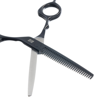 Парикмахерские ножницы Barber Style филировочные 30 зубцов 6" DEWAL BS8-630