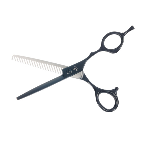 Парикмахерские ножницы Barber Style филировочные 30 зубцов 6" DEWAL BS8-630