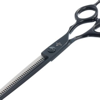 Парикмахерские ножницы Barber Style филировочные 40 зубцов 7" DEWAL BS8-740