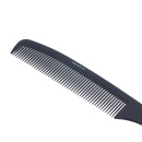 Расческа рабочая SUPER thin DEWAL CF014