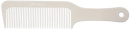 Расческа для стрижки под машинку BARBER STYLE DEWAL CO-007/6