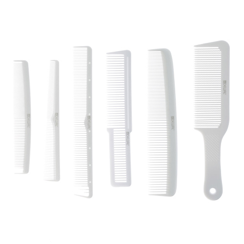 Набор расчесок в чехле DEWAL CO-6000K12L