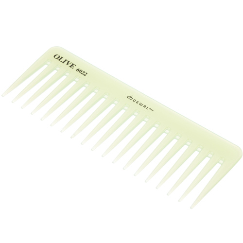 Гребень OLIVE DEWAL CO-6022-OLIVE