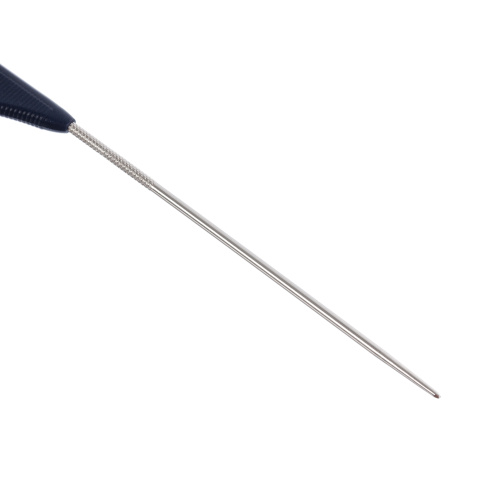 Расческа рабочая NANO DEWAL CO-6138-NANO