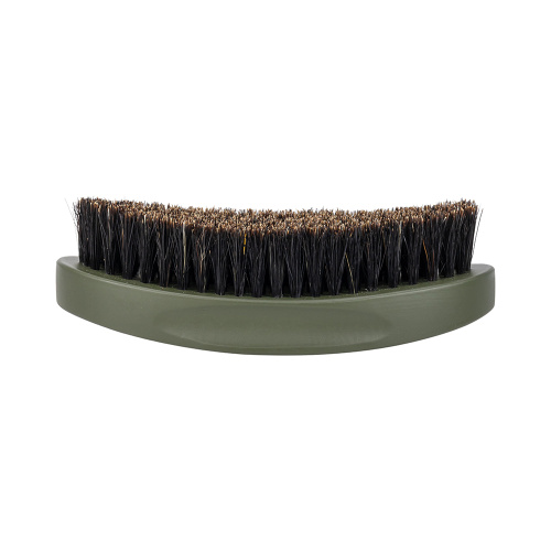 Щетка для укладки бороды и усов BARBER STYLE DEWAL CO33