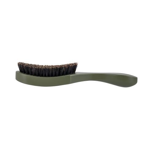 Щетка для укладки бороды и усов BARBER STYLE DEWAL CO36