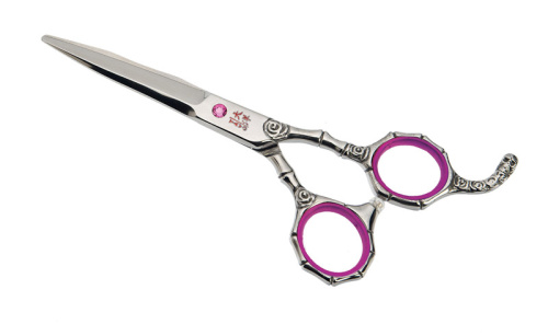 Парикмахерские ножницы CLASSIC SPECIAL EDITION прямые 5,5" TAYO D47855