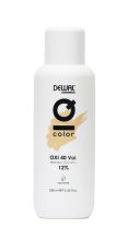 Кремовый окислитель IQ COLOR OXI 12%, 250мл DEWAL Cosmetics DC20401-1 Кремовый окислитель IQ COLOR OXI 12%, 250мл DEWAL Cosmetics DC20401-1