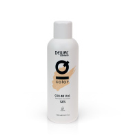 Кремовый окислитель IQ COLOR OXI 12%, 1 л DEWAL Cosmetics DC20401