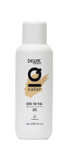 Кремовый окислитель IQ COLOR OXI 3%, 250 мл DEWAL Cosmetics DC20402-1