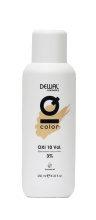 Кремовый окислитель IQ COLOR OXI 3%, 250 мл DEWAL Cosmetics DC20402-1 Кремовый окислитель IQ COLOR OXI 3%, 250 мл DEWAL Cosmetics DC20402-1