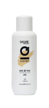 Кремовый окислитель IQ COLOR OXI 6%, 250 мл DEWAL Cosmetics DC20403-1
