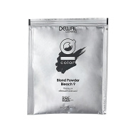 Обесцвечивающий порошок IQ COLOR Blond Powder Kingplex Bleach 9, 30 гр DEWAL Cosmetics DC30002-1 Обесцвечивающий порошок IQ COLOR Blond Powder Kingplex Bleach 9, 30 гр DEWAL Cosmetics DC30002-1