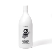 Шампунь глубокой очистки IQ POST COLOR Deep Cleansing Shampoo, 1500 мл DEWAL Cosmetics DC40003