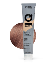 7.12 Краситель перманентный IQ COLOR, 90 мл DEWAL Cosmetics DC7.12