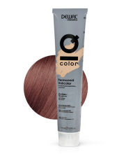 8.25 Краситель перманентный IQ COLOR, 90 мл DEWAL Cosmetics DC8.25