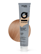 9.0 Краситель перманентный IQ COLOR, 90 мл DEWAL Cosmetics DC9.0