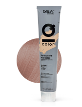 9.02 Краситель перманентный IQ COLOR, 90 мл DEWAL Cosmetics DC9.02