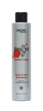 Шампунь для окрашенных волос SMART CARE Protect Color Save Color Shampoo DEWAL Cosmetics DCC20104 Шампунь для окрашенных волос SMART CARE Protect Color Save Color Shampoo DEWAL Cosmetics DCC20104