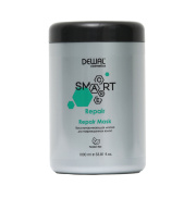 Восстанавливающая маска для поврежденных волос SMART CARE Repair Mask DEWAL Cosmetics DCR20202 Восстанавливающая маска для поврежденных волос SMART CARE Repair Mask DEWAL Cosmetics DCR20202