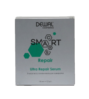 Ультра-восстанавливающая сыворотка SMART CARE Ultra Repair Serum 12 шт, 10 мл DEWAL Cosmetics DCR20203