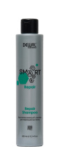 Шампунь восстанавливающий для поврежденных волос SMART CARE Repair Shampoo DEWAL Cosmetics DCR20204