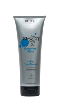 Кондиционер для ежедневного блеска волос SMART CARE Everyday Gloss Shiny Conditioner DEWAL Cosmetics DCS20001