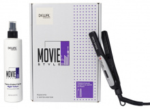 Набор термозащитный Thermo Protect DEWAL Cosmetics DCT006