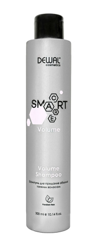 Шампунь для придания объема тонким волосам SMART CARE VOLUME SHAMPOO, DEWAL Cosmetics DCV20401