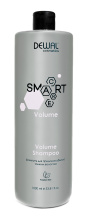 Шампунь для придания объема тонким волосам SMART CARE VOLUME SHAMPOO, 1000 мл DEWAL Cosmetics DCV20402