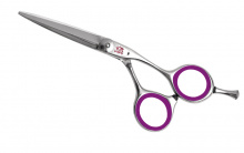 Парикмахерские ножницы CLASSIC прямые 5,5" TAYO DE22855S