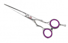 Парикмахерские ножницы CLASSIC прямые 5,5" TAYO DL22055